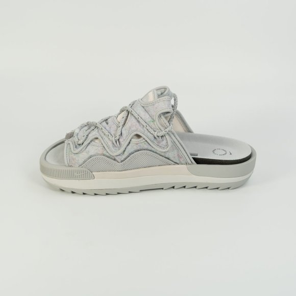 Nike Mens Offline 2.0 \'Grey Fog\' DJ6229-001 size 8 main image 5